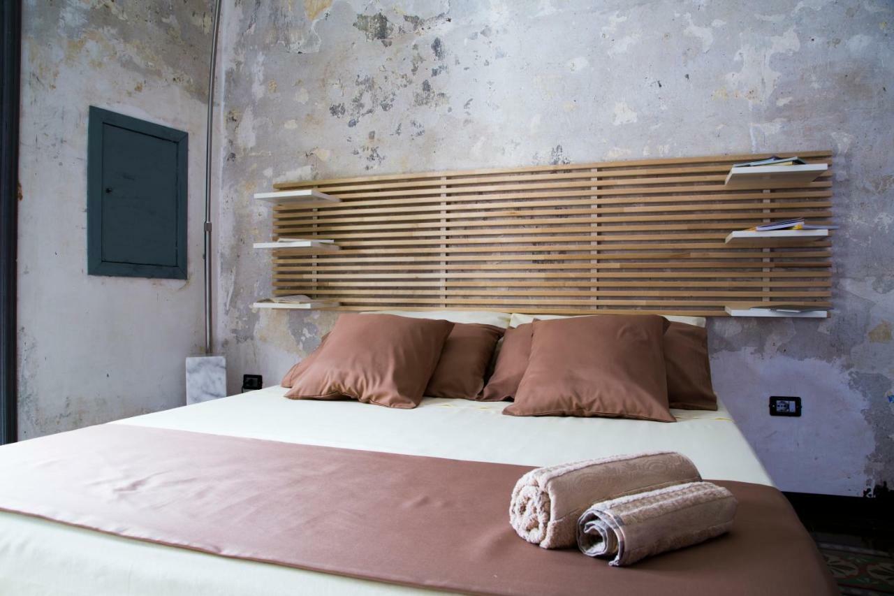 Community Rooms & Wine Фавара Екстер'єр фото