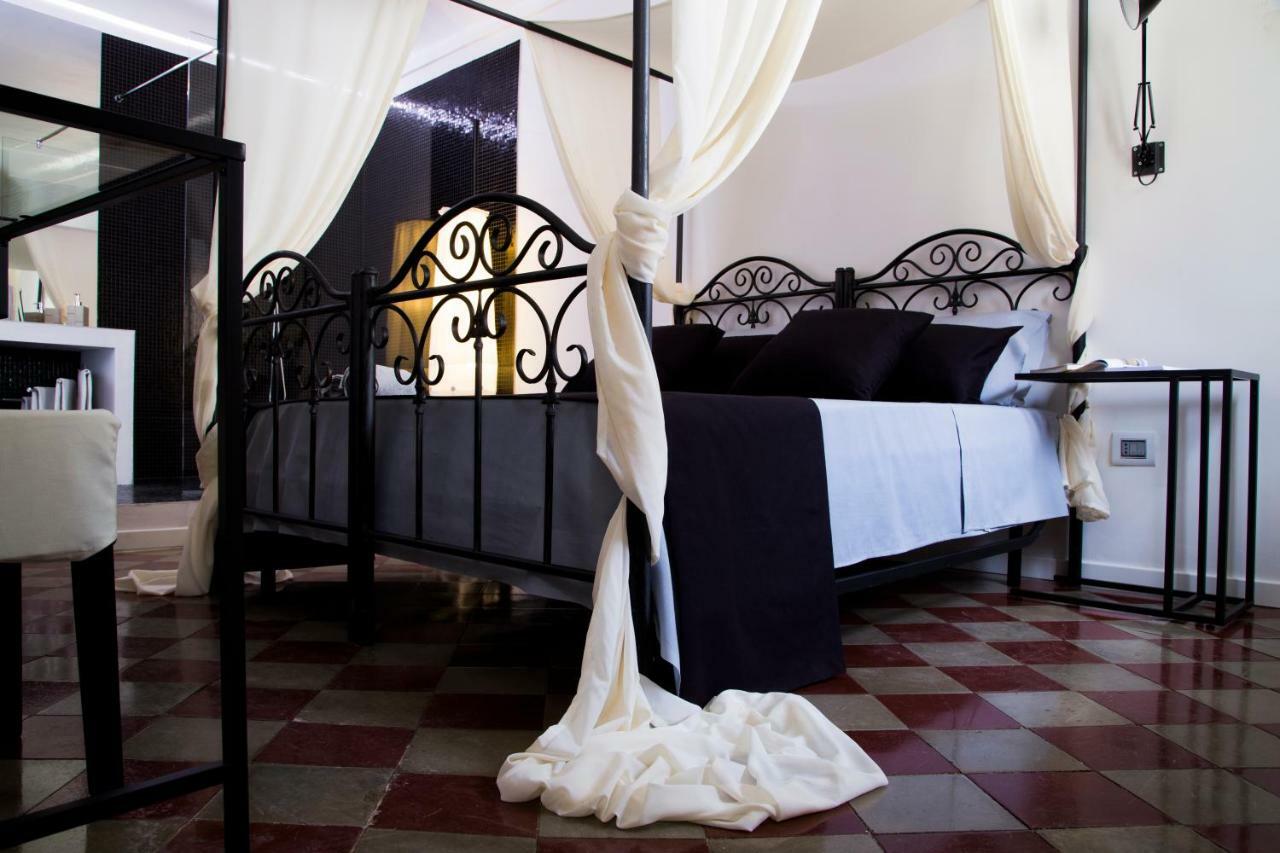 Community Rooms & Wine Фавара Екстер'єр фото