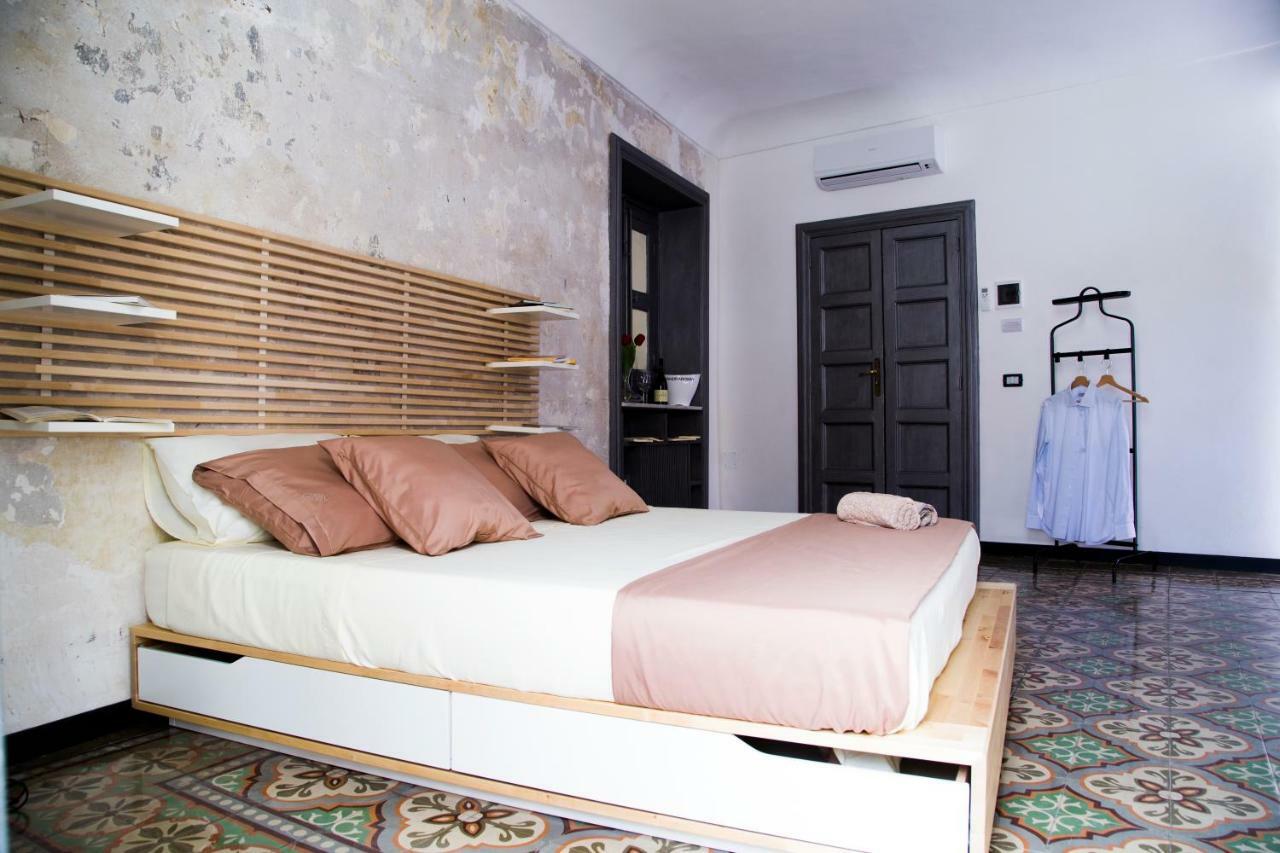 Community Rooms & Wine Фавара Екстер'єр фото